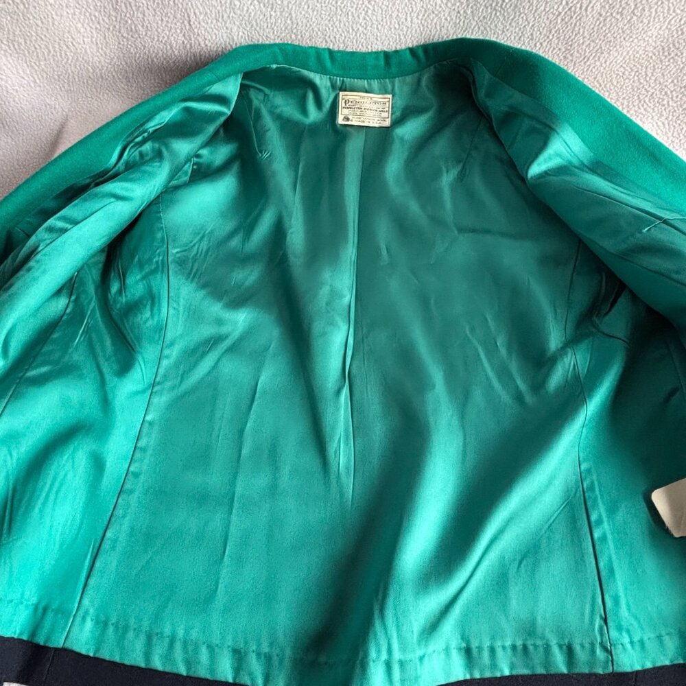 1970s 1980s Classic Miss Pendleton Career Suit - Picture 11 of 13
